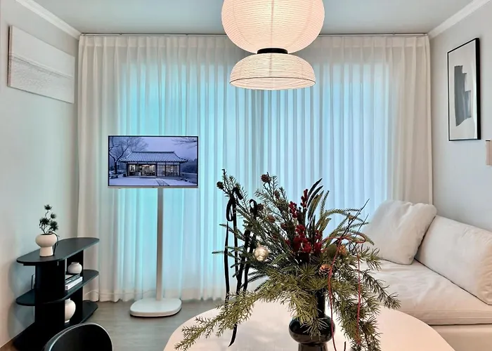 Kotijae House 마포 연남 홍대 3r4b 짐보관 Seoel