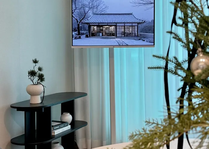 Kotijae House 마포 연남 홍대 3r4b 짐보관
