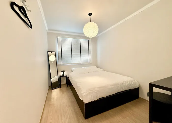 Villa Kotijae House 마포 연남 홍대 3r4b 짐보관
