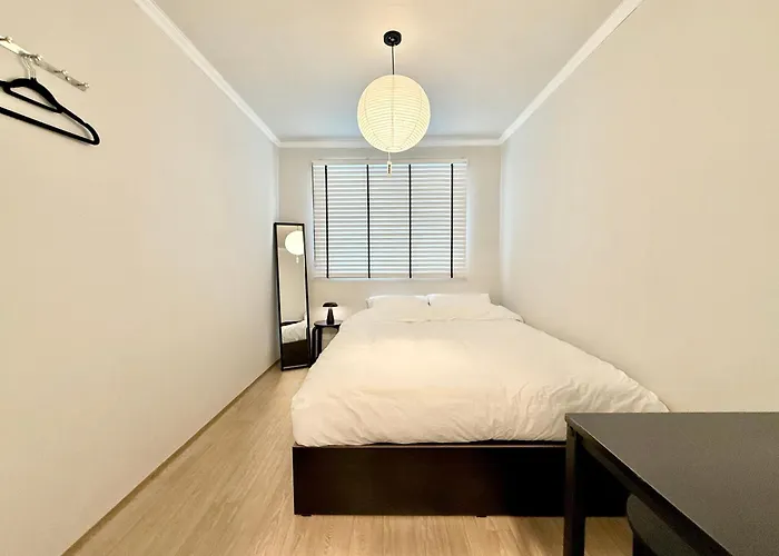 Kotijae House 마포 연남 홍대 3r4b 짐보관