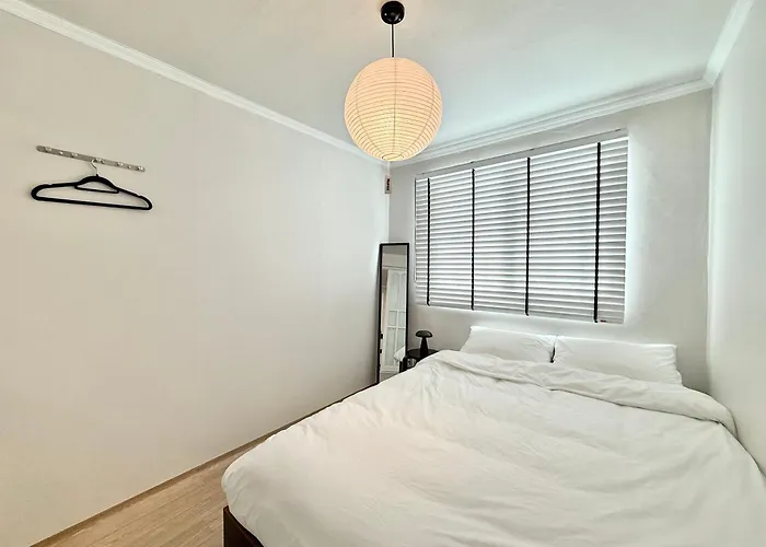 Kotijae House 마포 연남 홍대 3r4b 짐보관 Villa *