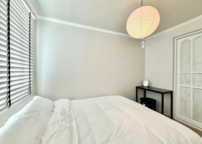 Kotijae House 마포 연남 홍대 3r4b 짐보관 Villa Seoel