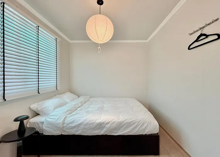 Villa Kotijae House 마포 연남 홍대 3r4b 짐보관 Seoel
