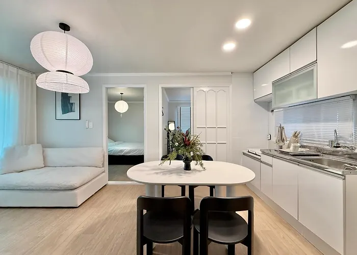 Villa Kotijae House 마포 연남 홍대 3r4b 짐보관