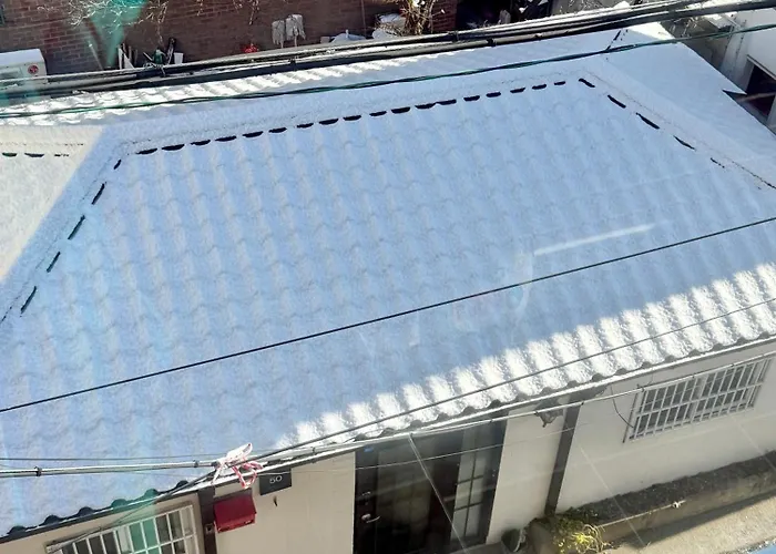 Villa Kotijae House 마포 연남 홍대 3r4b 짐보관 Seoel