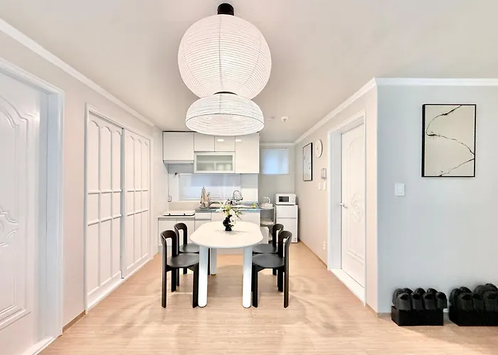Villa Kotijae House 마포 연남 홍대 3r4b 짐보관