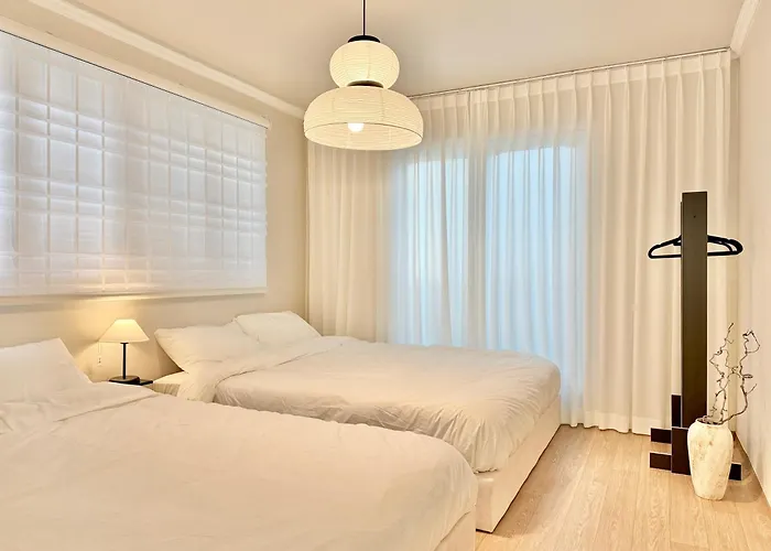 Kotijae House 마포 연남 홍대 3r4b 짐보관 *