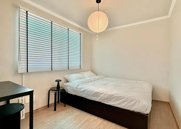 Kotijae House 마포 연남 홍대 3r4b 짐보관 Villa Seoel