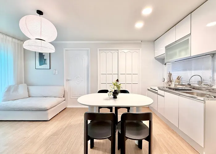 Villa Kotijae House 마포 연남 홍대 3r4b 짐보관 *