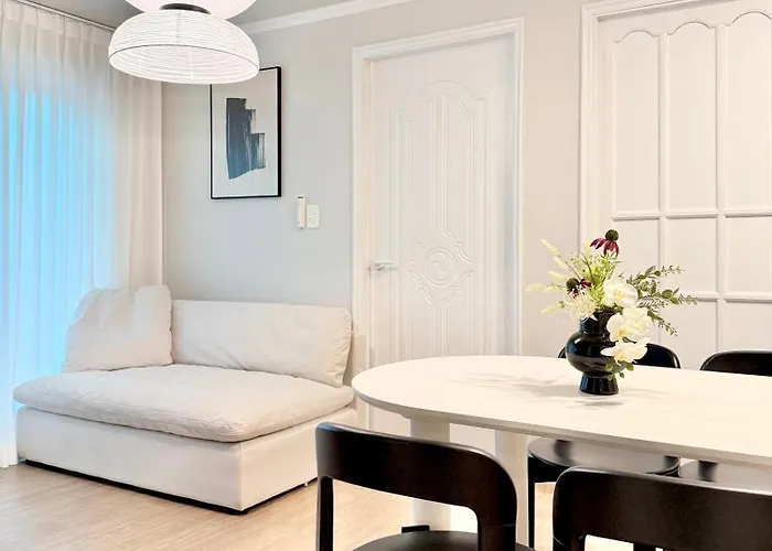 Villa Kotijae House 마포 연남 홍대 3r4b 짐보관 Seoel