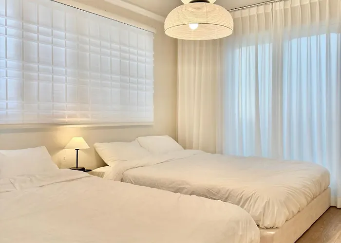 Villa Kotijae House 마포 연남 홍대 3r4b 짐보관 *