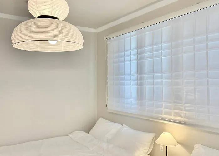 Kotijae House 마포 연남 홍대 3r4b 짐보관 Villa
