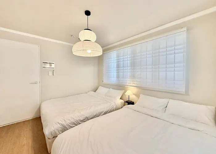 Villa Kotijae House 마포 연남 홍대 3r4b 짐보관 *